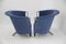 Armchairs by Paolo Piva for B&B Italia, 1980s, Set of 2 6