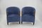 Armchairs by Paolo Piva for B&B Italia, 1980s, Set of 2, Image 3