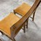 Art Deco Chairs, 1930s, Set of 4, Image 13
