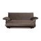 Gray Fabric Multy 2-Seat Sofa with Sleeping Function from Ligne Roset 1