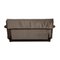 Canapé 2 Places Multy en Tissu Gris de Ligne Roset 10