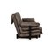 Gray Fabric Multy 2-Seat Sofa with Sleeping Function from Ligne Roset 9