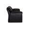 Blue Leather 2-Seat Sofa from De Sede, Image 7