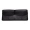 Blue Leather 2-Seat Sofa from De Sede 9