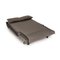 Gray Fabric Multy Sofa Bed from Ligne Roset 3