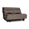 Gray Fabric Multy Sofa Bed from Ligne Roset 7