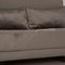 Gray Fabric Multy Sofa Bed from Ligne Roset 4