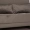 Gray Fabric Multy Sofa Bed from Ligne Roset, Image 4