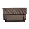 Gray Fabric Multy Sofa Bed from Ligne Roset 9