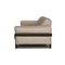 Cream Leather 2-Seat Sofa from Natuzzi 14
