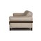 Cream Leather 2-Seat Sofa from Natuzzi, Image 14