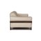 Cream Leather 2-Seat Sofa from Natuzzi 12