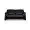 Blue Leather 2-Seat Sofas from De Sede, Set of 2, Image 15