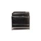 Black Leather LC2 Armchair by Le Corbusier for Cassina 11