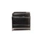 Black Leather LC2 Armchair by Le Corbusier for Cassina, Image 11