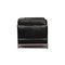 Black Leather LC2 Armchair by Le Corbusier for Cassina 9