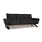 Gray Fabric You Julia 3-Seat Sofa from Stressless, Image 6