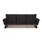 Gray Fabric You Julia 3-Seat Sofa from Stressless, Image 8