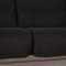 Gray Fabric You Julia 3-Seat Sofa from Stressless 3