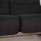 Gray Fabric You Julia 2-Seat Sofa from Stressless 3