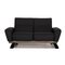 Gray Fabric You Julia 2-Seat Sofa from Stressless 1