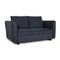 Blaues Levi 2-Sitzer Sofa mit Schlaffunktion von Signet 8