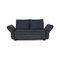 Blaues Levi 2-Sitzer Sofa mit Schlaffunktion von Signet 4