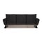 Graues You Julia 2-Sitzer Sofa und 3-Sitzer Sofa von Stressless, 2er Set 10