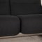 Gray Fabric You Julia 2-Seat Sofa and 3-Seat Sofa from Stressless, Set of 2 4