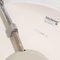 Sillas de comedor serie 7 blancas de Arne Jacobsen para Fritz Hansen, Imagen 6