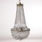 Empire Style Chandeliers, Set of 2 4