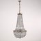 Empire Style Chandeliers, Set of 2 3