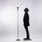 Polifemo Lamp by Carlo Forcolini for Artemide, Image 2