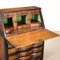 Exotic Style Secretaire with Flap 4