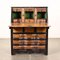 Exotic Style Secretaire with Flap 3