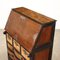 Exotic Style Secretaire with Flap, Image 10