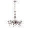 Capodimonte Style Chandelier, Image 1