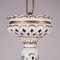 Capodimonte Style Chandelier 8