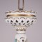 Lámpara de araña estilo Capodimonte, Imagen 8