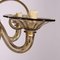 Vintage Glass Murano Chandelier 6