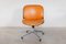 Italian Swivel Terni Desk Chair by Ico Parisi for Mim Roma 8