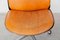Italian Swivel Terni Desk Chair by Ico Parisi for Mim Roma 7
