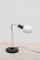 Scrivania da ufficio Pop Art con lampada regolabile di Isao Hosoe per Valenti Luce, anni '70, Immagine 3