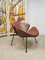 Dutch Design F437 Orange Slice Easy Chair by Pierre Paulin for Artifort 2