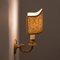 Medusa Gilt Sconce Wall Lamp from Versace Home 14