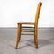 Embossed Seat Bentwood Dining Chair by Marcel Breuer for Luterma, 1930s, Set of 12 7