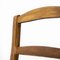 French Farmhouse Chairs, 1930s, Set of 8, Image 7