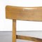 Bentwood Bistro Dining Chair from Baumann, 1950s, Set of 6 5