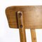 Bentwood Bistro Dining Chair from Baumann, 1950s, Set of 6, Image 2