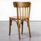 Bentwood Bistro Dining Chair from Baumann, 1950s, Set of 6, Image 9